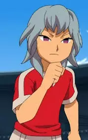 Gambar Karakter Anime: Sin-Jae Choe