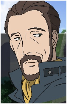 Gambar Karakter Zuizo