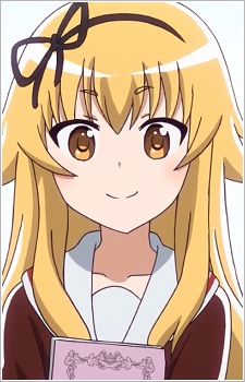 Gambar Karakter Konoha Suetsugi