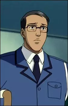 Gambar Karakter Anime: Manabu Tadokoro