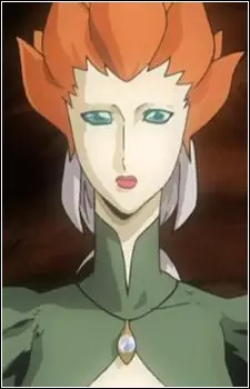 Gambar Karakter Anime: Turil