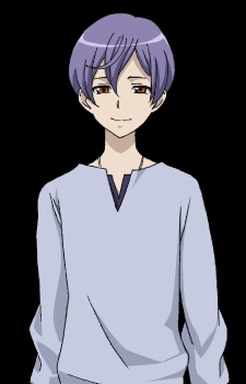 Gambar Teppei Arashi