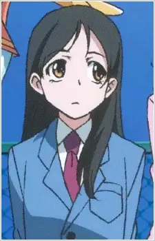 Gambar Karakter Anime: Fumika Mikawa