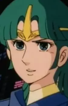 Gambar Karakter Anime: Rosee