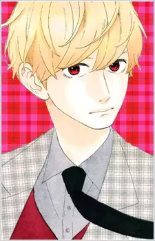 Gambar Karakter Anime: Daiki Mamura