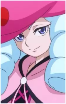 Gambar Karakter Anime: Hosshiwa