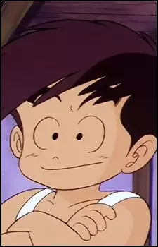 Gambar Karakter Anime: Babaro