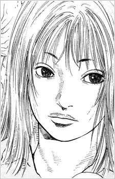 Gambar Karakter Anime: Natsumi Yamashita