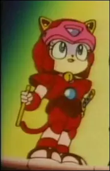 Gambar Karakter Anime: Pururun