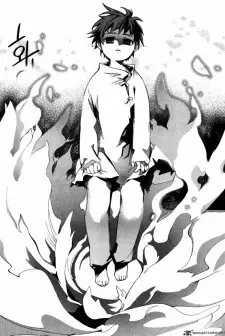 Gambar Karakter Anime: Hoon Jae