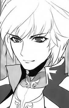 Gambar Karakter Tallard Graham