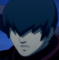 Gambar Karakter Sword of Blood