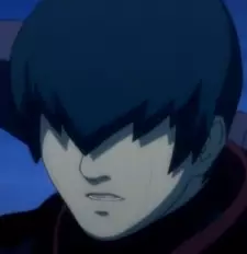 Gambar Karakter Anime: Sword of Blood