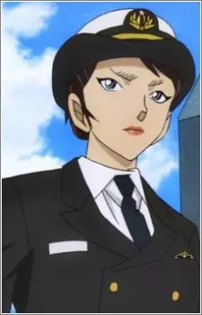 Gambar Karakter Anime: Nanami Fujii