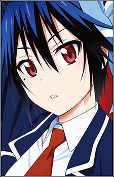 Gambar Karakter Seishirou Tsugumi