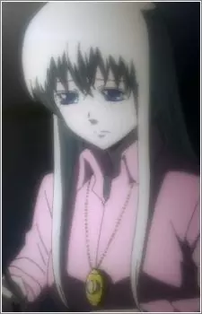 Gambar Karakter Anime: Solitaire