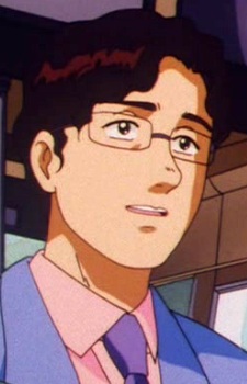 Gambar Karakter Shoutarou Kujou