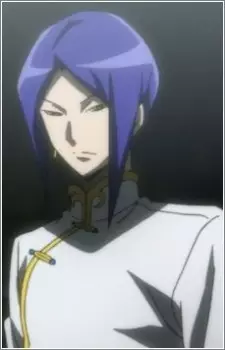 Gambar Karakter Anime: No
