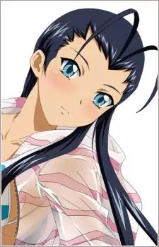 Gambar Karakter Anime: Myousai Kakouen