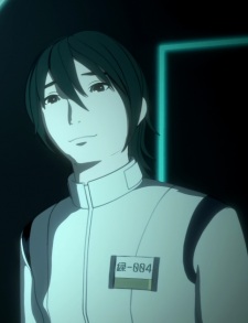 Gambar Karakter Izumo Midorikawa