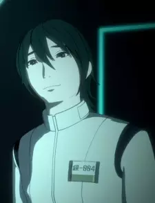 Gambar Karakter Anime: Izumo Midorikawa