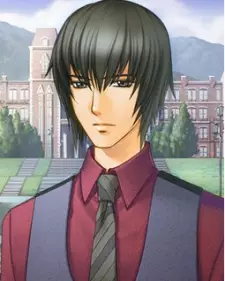 Gambar Karakter Anime: Mutsumi Serizawa