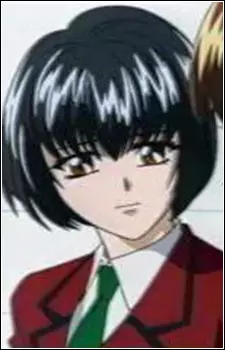 Gambar Karakter Anime: Yuuko