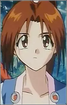 Gambar Karakter Anime: Sakura