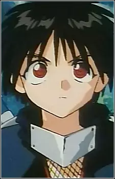 Gambar Karakter Anime: Pochi