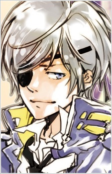 Gambar Karakter Laine Blick