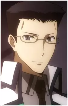 Gambar Karakter Anime: Kinoe Tsukasa