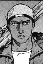 Gambar Karakter Nathan Ibrahim