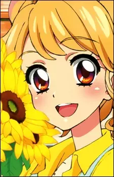 Gambar Karakter Anime: Mikuru Natsuki