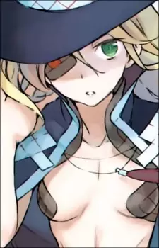 Gambar Karakter Anime: Othinus