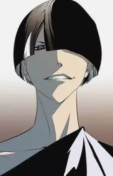 Gambar Karakter Anime: Tao