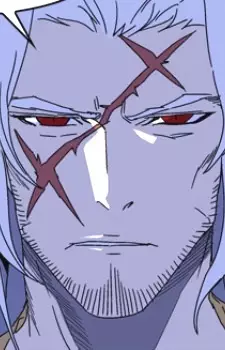 Gambar Karakter Anime: Ru Kei