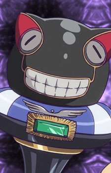 Gambar Karakter Setora