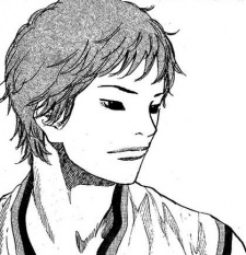 Gambar Karakter Atsushi Yokoyama