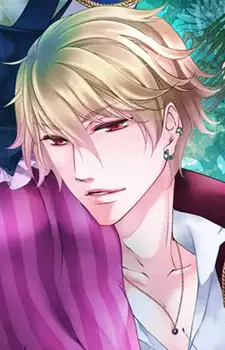 Gambar Karakter Anime: Deo