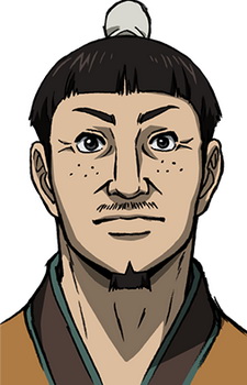 Gambar Karakter Yuan