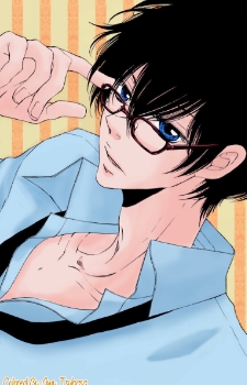 Gambar Karakter Chihaya Izumi