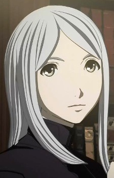 Gambar Karakter Mozuku Kunato