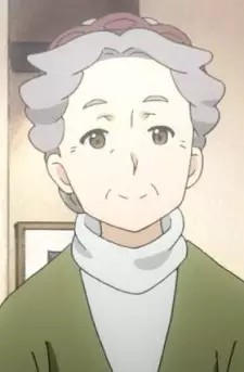 Gambar Karakter Anime: Hatsu Kominato