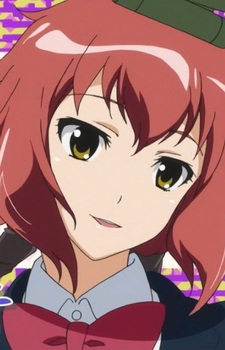 Gambar Karakter Makina Sakamaki