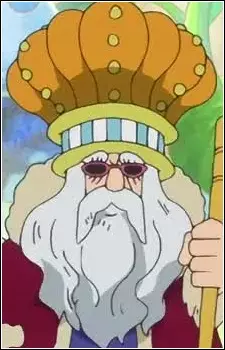 Gambar Karakter Anime: Gancho