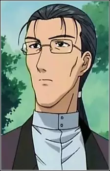 Gambar Karakter Anime: Tooru Yamazaki