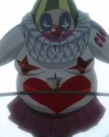 Gambar Karakter Anime: Masuyo Watari