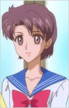 Gambar Karakter Anime: Kuri