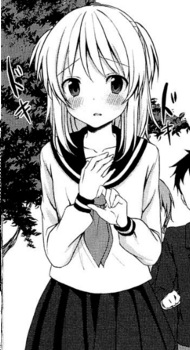 Gambar Karakter Nacchan