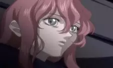 Gambar Karakter Anime: Mira Kudan